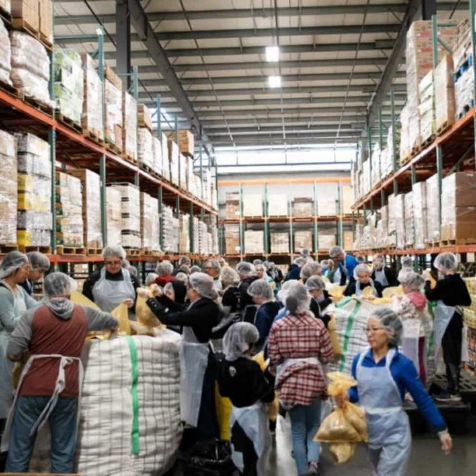 Events Oregon Food Bank