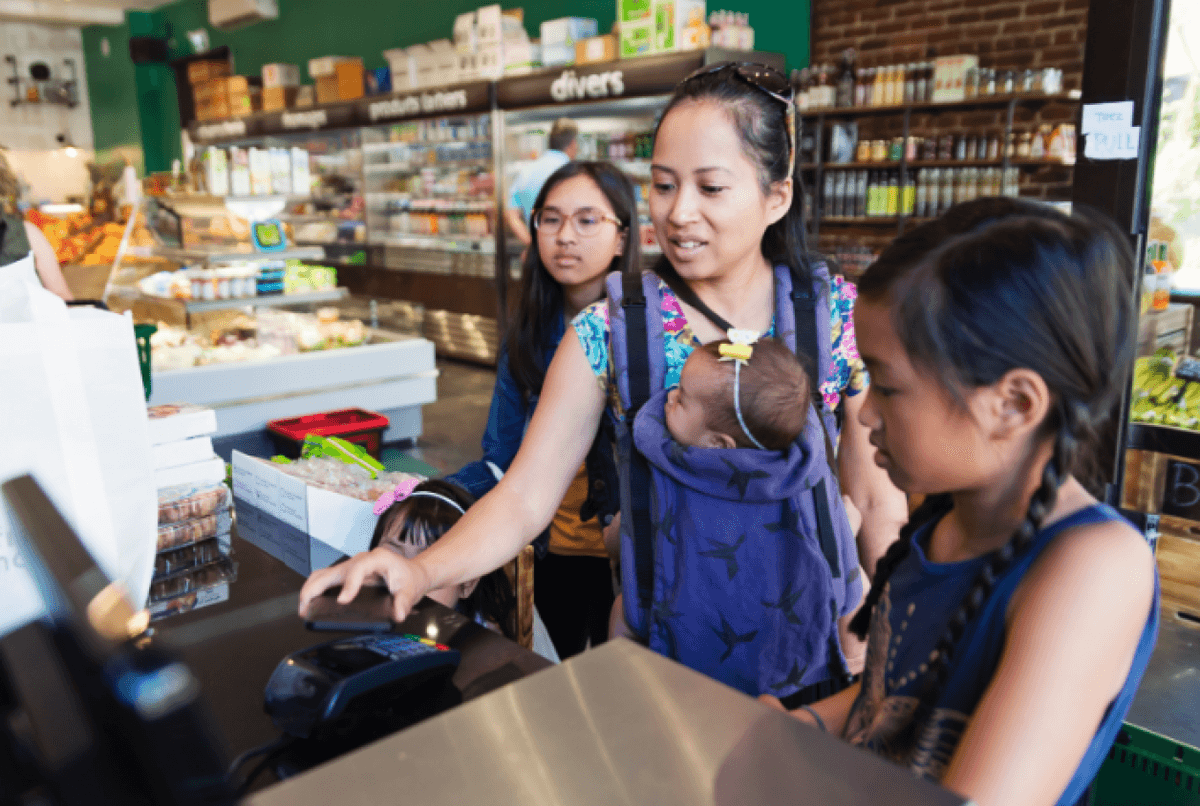 Find Support Oregon Food Bank