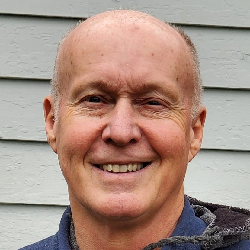 Patrick Stynes Hunger on the ballot: What Patrick Starnes stands for | Oregon Food Bank
